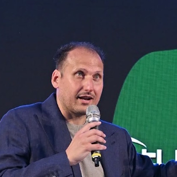 Massimo Radina